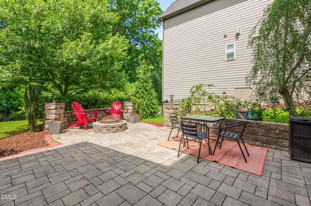 3401 Ogle Drive, Cary, NC 27518