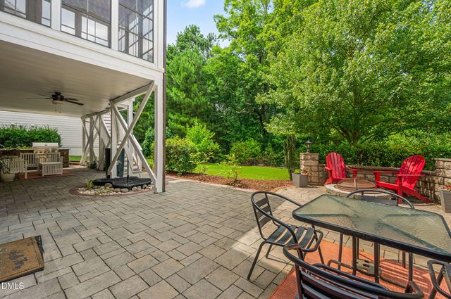 3401 Ogle Drive, Cary, NC 27518