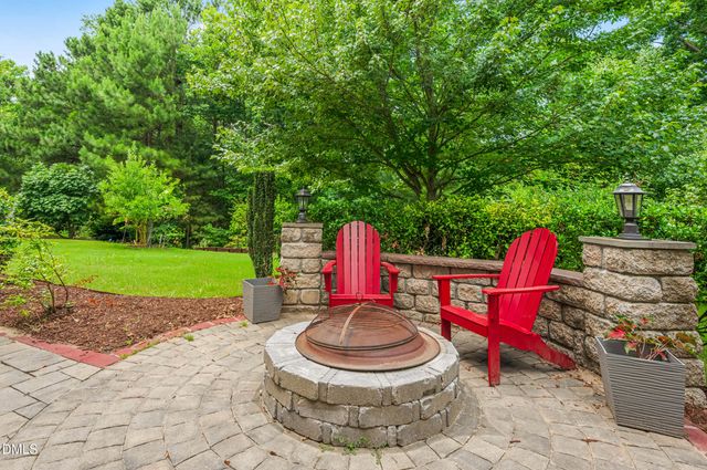 3401 Ogle Drive, Cary, NC 27518