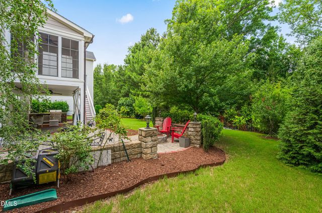 3401 Ogle Drive, Cary, NC 27518