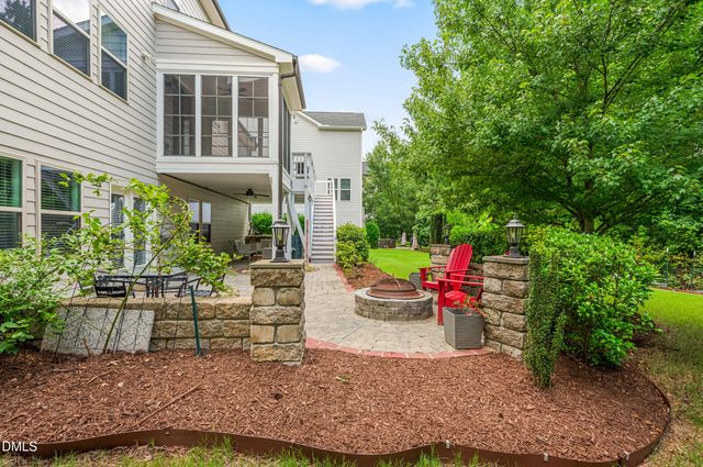3401 Ogle Drive, Cary, NC 27518