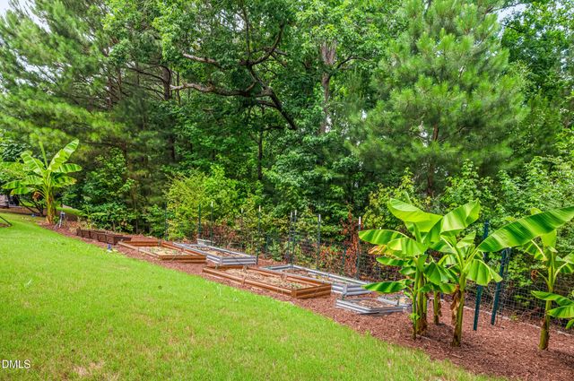3401 Ogle Drive, Cary, NC 27518