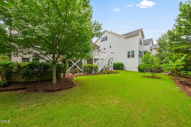 3401 Ogle Drive, Cary, NC 27518