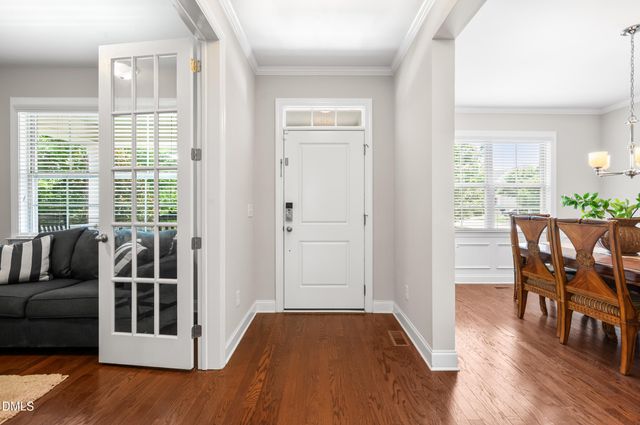 3401 Ogle Drive, Cary, NC 27518