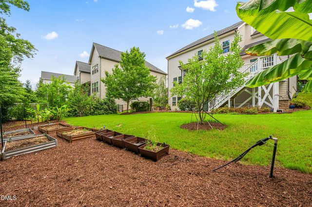 3401 Ogle Drive, Cary, NC 27518