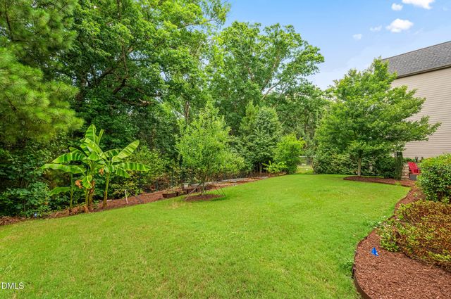 3401 Ogle Drive, Cary, NC 27518