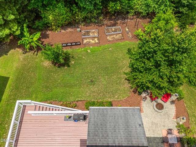 3401 Ogle Drive, Cary, NC 27518