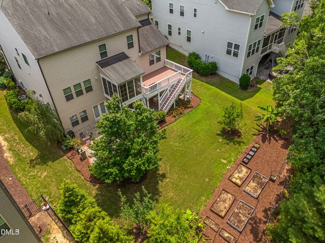 3401 Ogle Drive, Cary, NC 27518