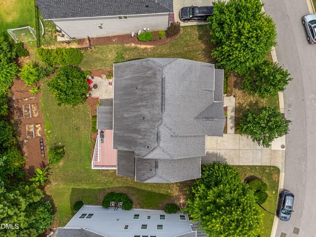 3401 Ogle Drive, Cary, NC 27518