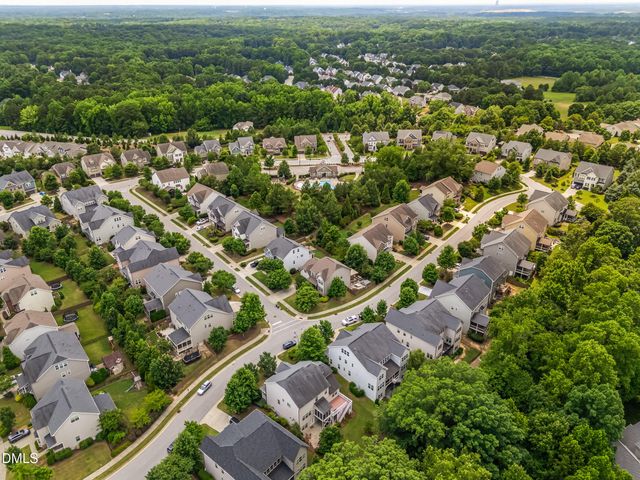 3401 Ogle Drive, Cary, NC 27518