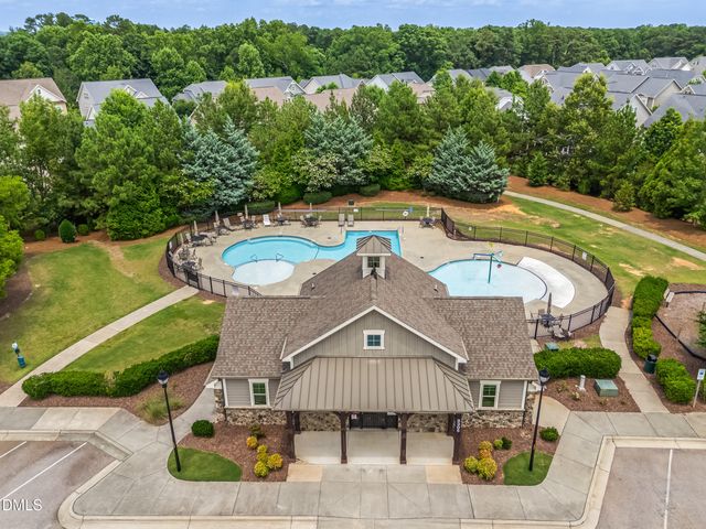 3401 Ogle Drive, Cary, NC 27518