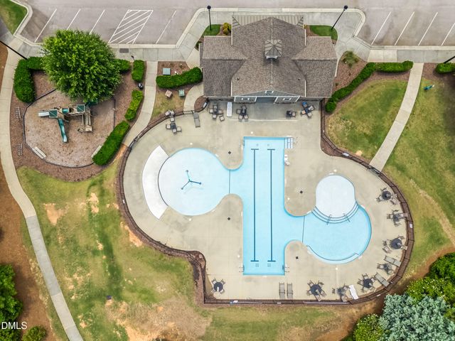 3401 Ogle Drive, Cary, NC 27518
