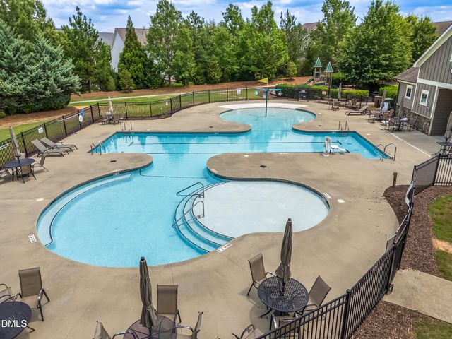 3401 Ogle Drive, Cary, NC 27518