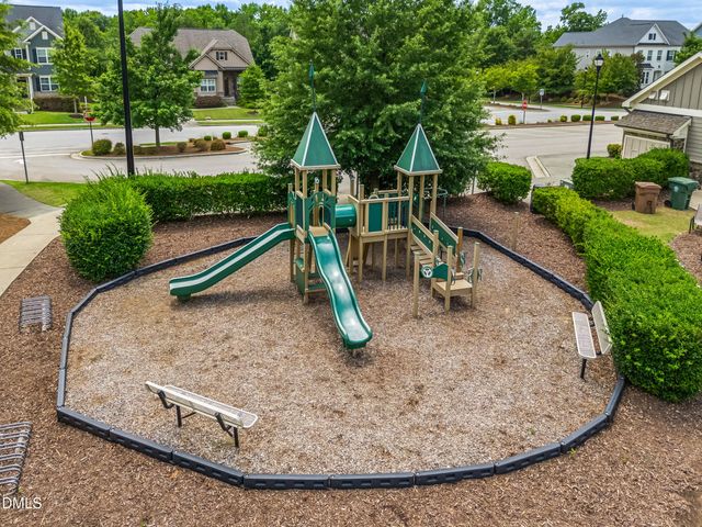 3401 Ogle Drive, Cary, NC 27518