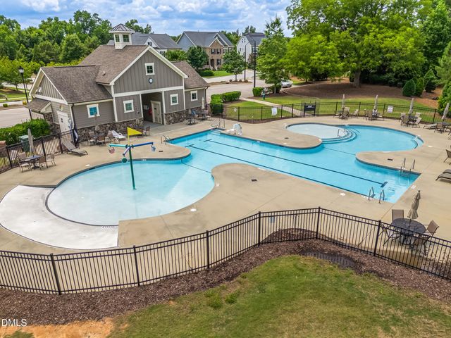 3401 Ogle Drive, Cary, NC 27518
