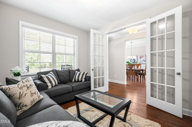 3401 Ogle Drive, Cary, NC 27518
