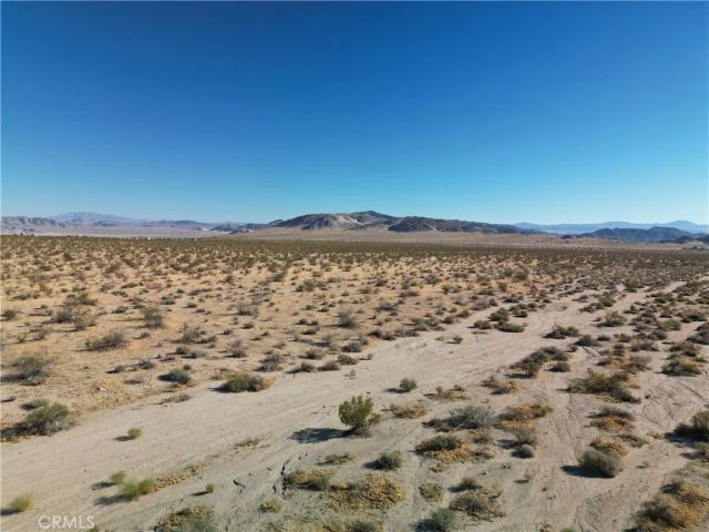 0 Bodick, Johnson Valley, CA 92285