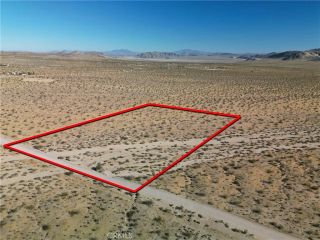 0 Bodick, Johnson Valley, CA 92285
