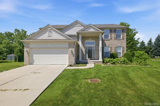 56291 Hastings Drive, Macomb Township, MI 48042