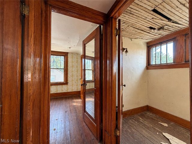 1454 Sheridan Avenue NE, Warren, OH 44483