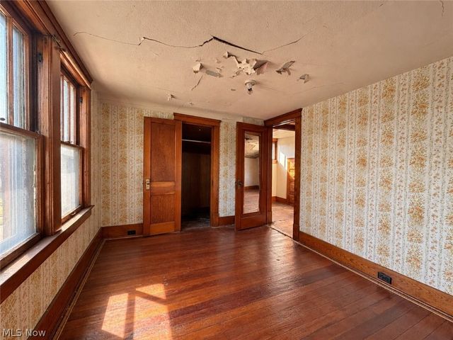 1454 Sheridan Avenue NE, Warren, OH 44483