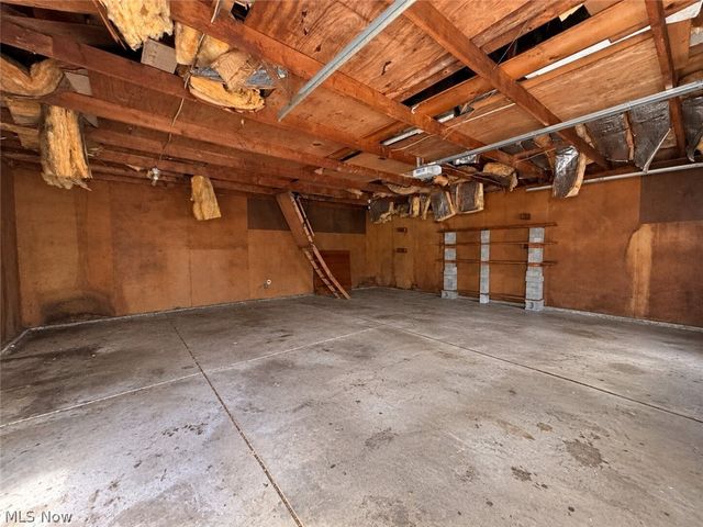 1454 Sheridan Avenue NE, Warren, OH 44483