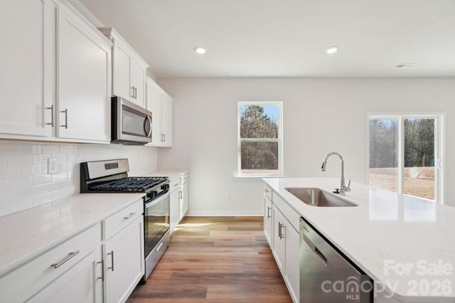 4559 Harris Elliot Road, Lincolnton, NC 28092