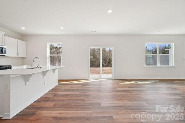 4559 Harris Elliot Road, Lincolnton, NC 28092