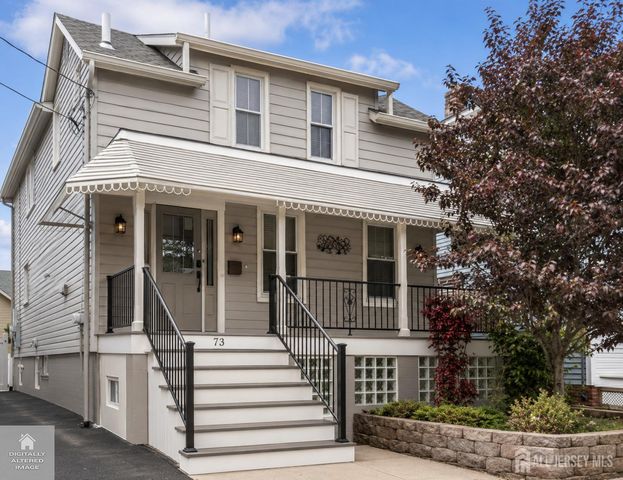 73 2nd Street, Keyport, NJ 07735