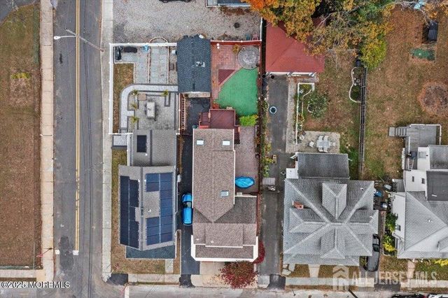 73 2nd Street, Keyport, NJ 07735