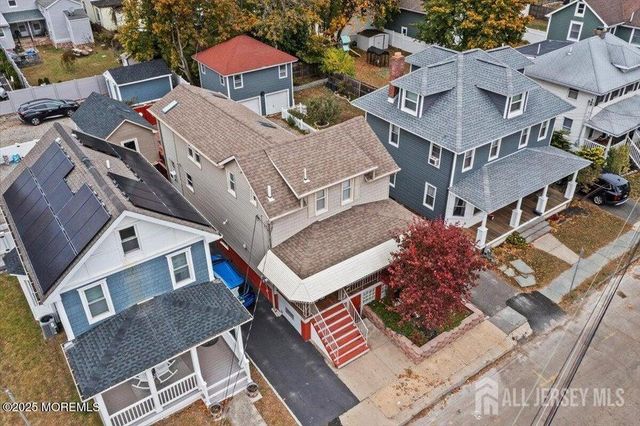 73 2nd Street, Keyport, NJ 07735