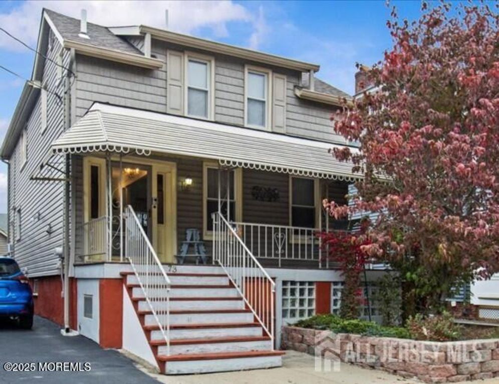 73 2nd Street, Keyport, NJ 07735