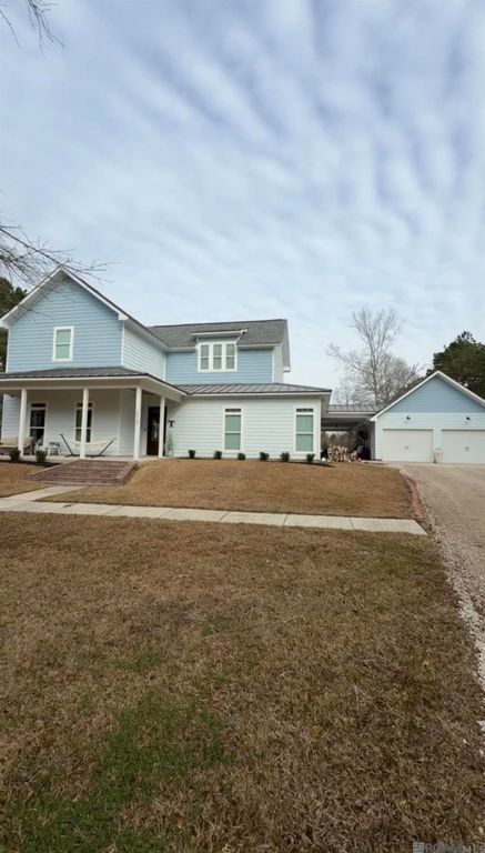 35120 Weiss Rd, Walker, LA 70785