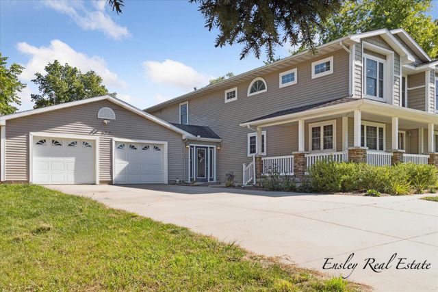 373 Cedar Street Ne, Cedar Springs City, MI 49319