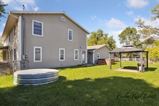 373 Cedar Street Ne, Cedar Springs City, MI 49319