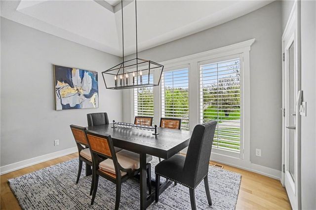9201 Lime Stone Road, Parkville, MO 64152
