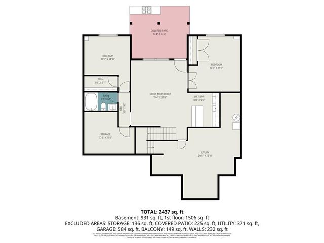 9201 Lime Stone Road, Parkville, MO 64152