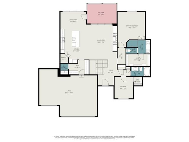 9201 Lime Stone Road, Parkville, MO 64152