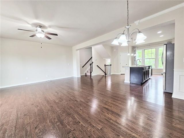 7044 Elmwood Ridge Court, Atlanta, GA 30340