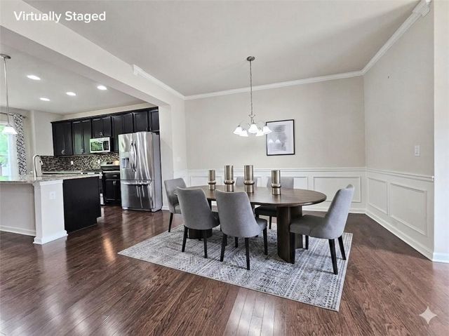 7044 Elmwood Ridge Court, Atlanta, GA 30340