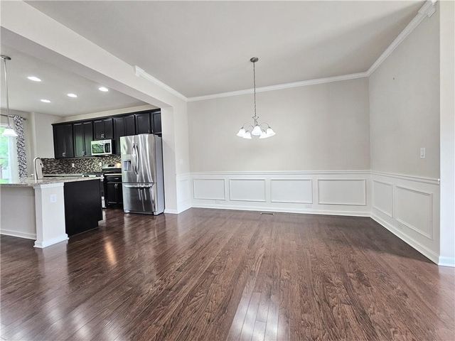 7044 Elmwood Ridge Court, Atlanta, GA 30340
