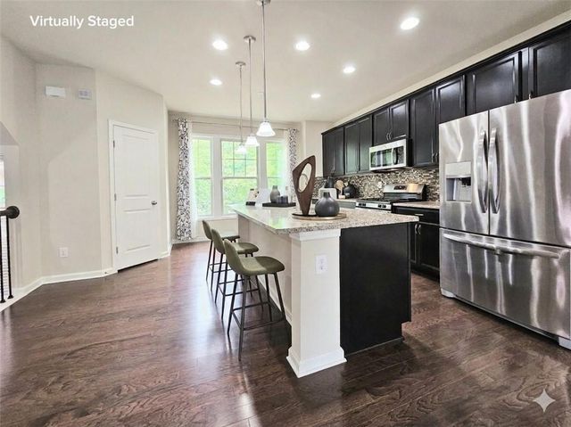 7044 Elmwood Ridge Court, Atlanta, GA 30340
