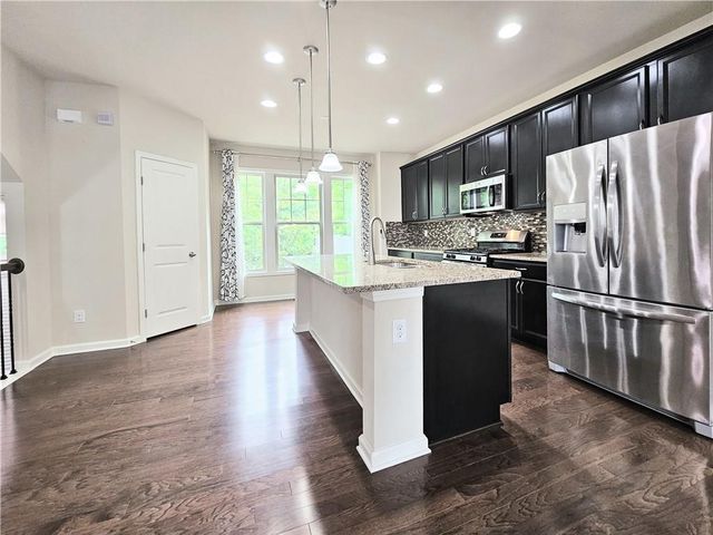 7044 Elmwood Ridge Court, Atlanta, GA 30340
