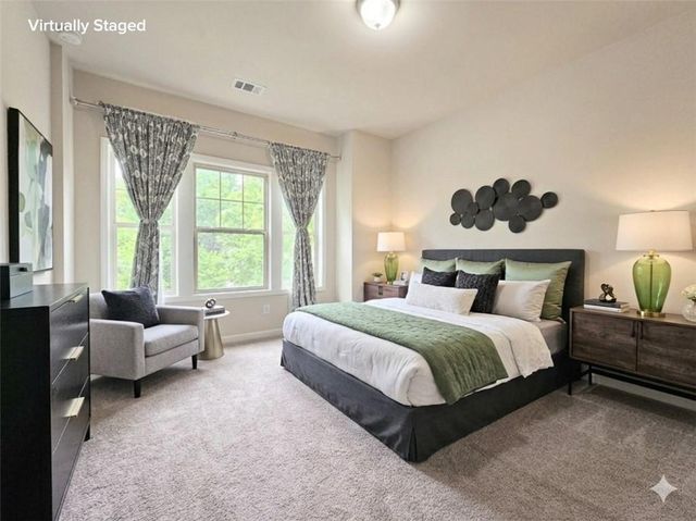 7044 Elmwood Ridge Court, Atlanta, GA 30340