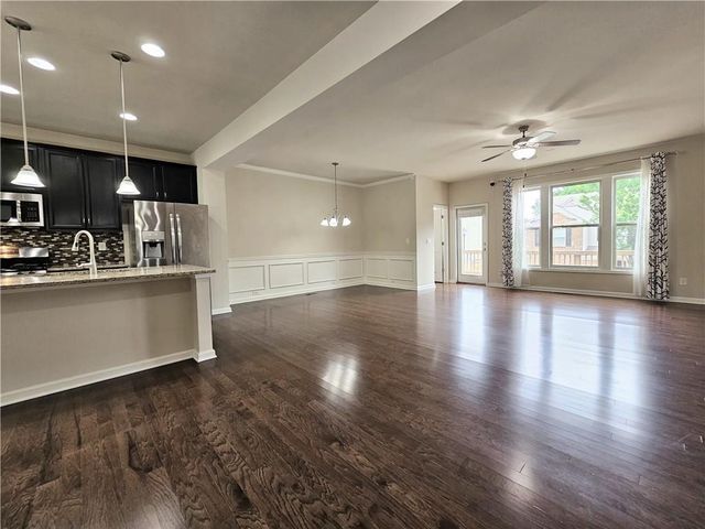 7044 Elmwood Ridge Court, Atlanta, GA 30340
