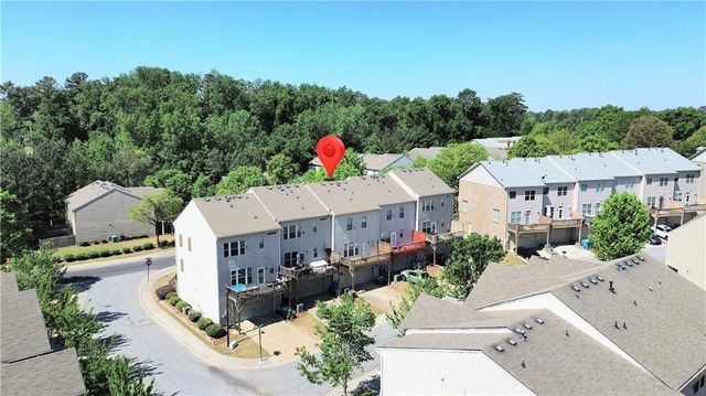 7044 Elmwood Ridge Court, Atlanta, GA 30340