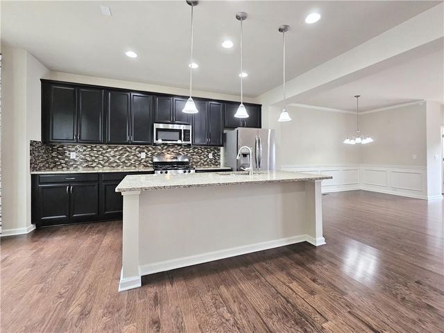 7044 Elmwood Ridge Court, Atlanta, GA 30340