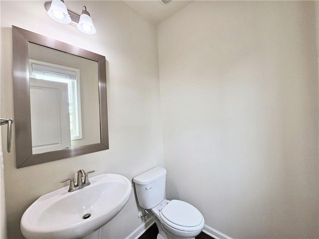 7044 Elmwood Ridge Court, Atlanta, GA 30340