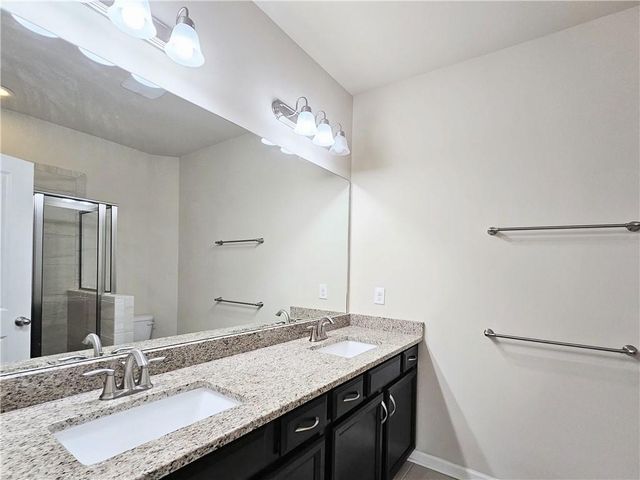 7044 Elmwood Ridge Court, Atlanta, GA 30340