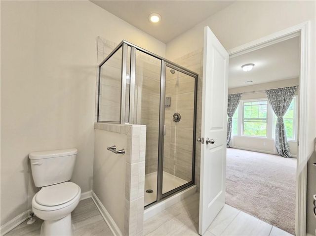 7044 Elmwood Ridge Court, Atlanta, GA 30340